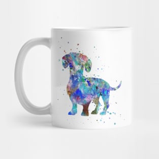 Dachshund Mug